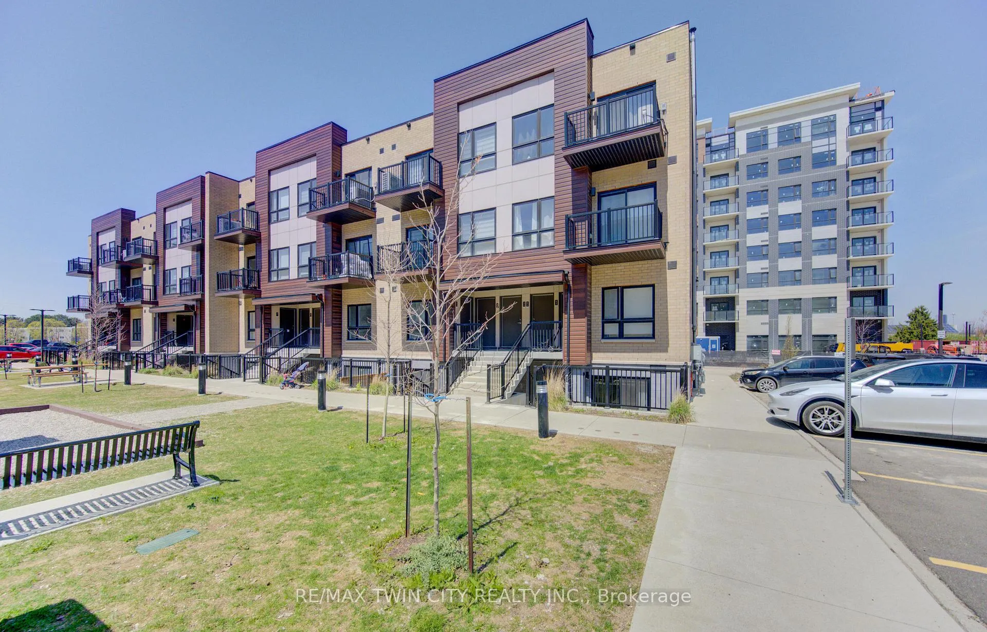Photo 28 of Unit G16, 20 Palace Street, Kitchener — HOMEH