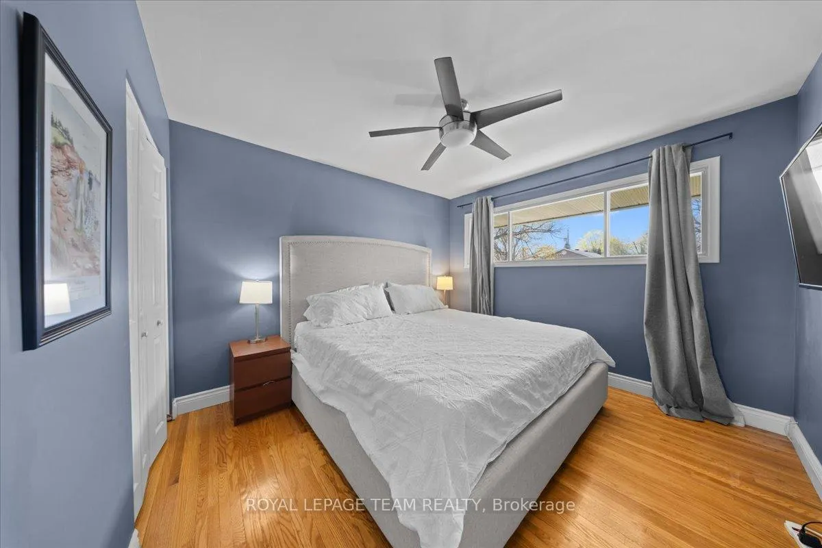 Photo 14 of 753 Dickens Avenue, Ottawa, Elmvale Acres — HOMEH