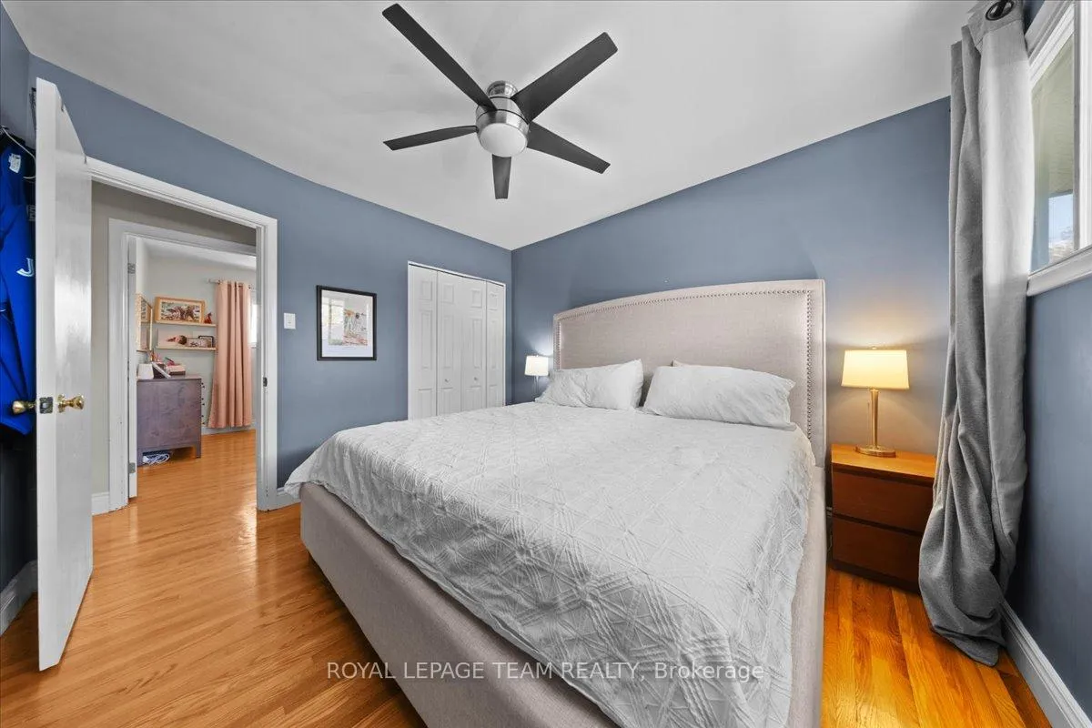 Photo 15 of 753 Dickens Avenue, Ottawa, Elmvale Acres — HOMEH