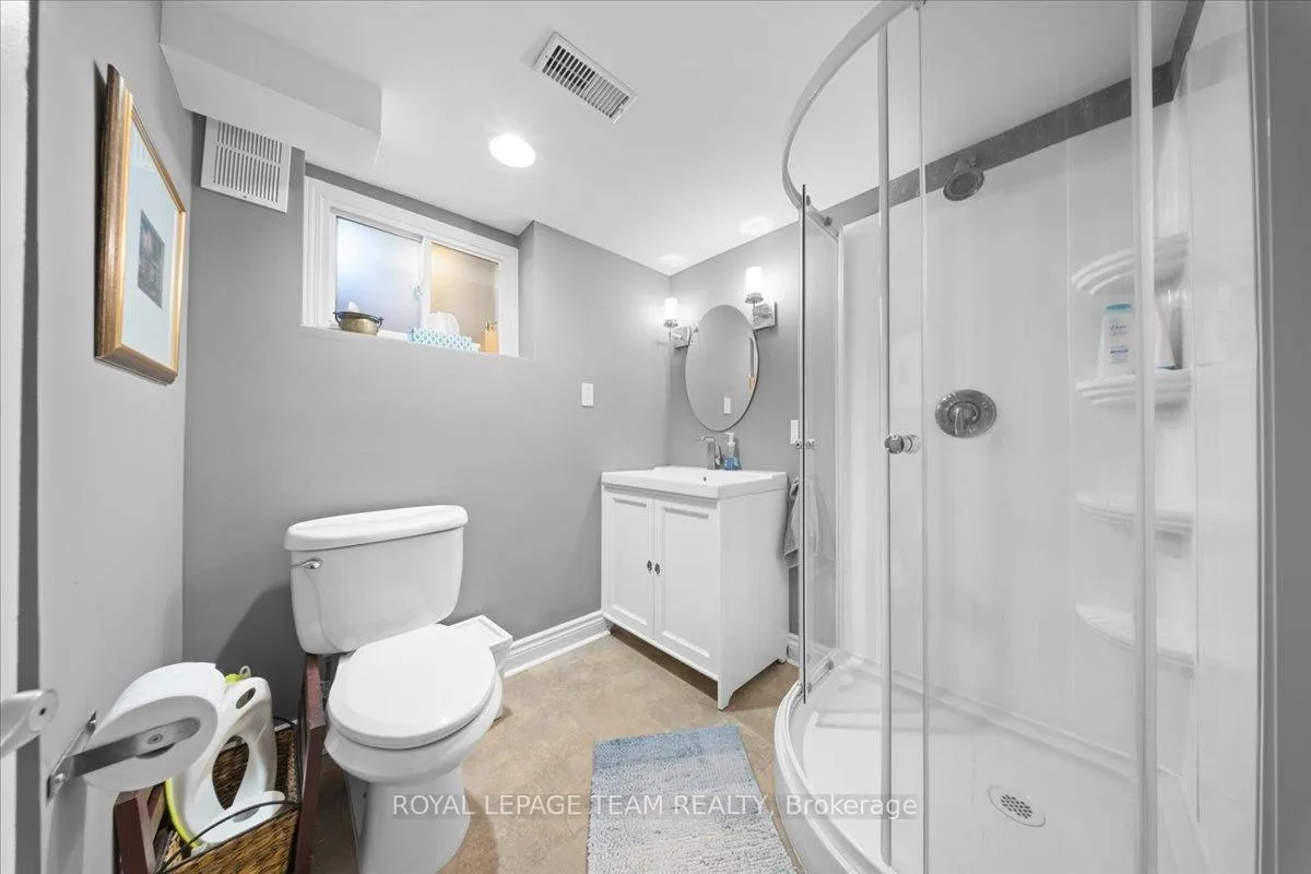 Photo 18 of 753 Dickens Avenue, Ottawa, Elmvale Acres — HOMEH