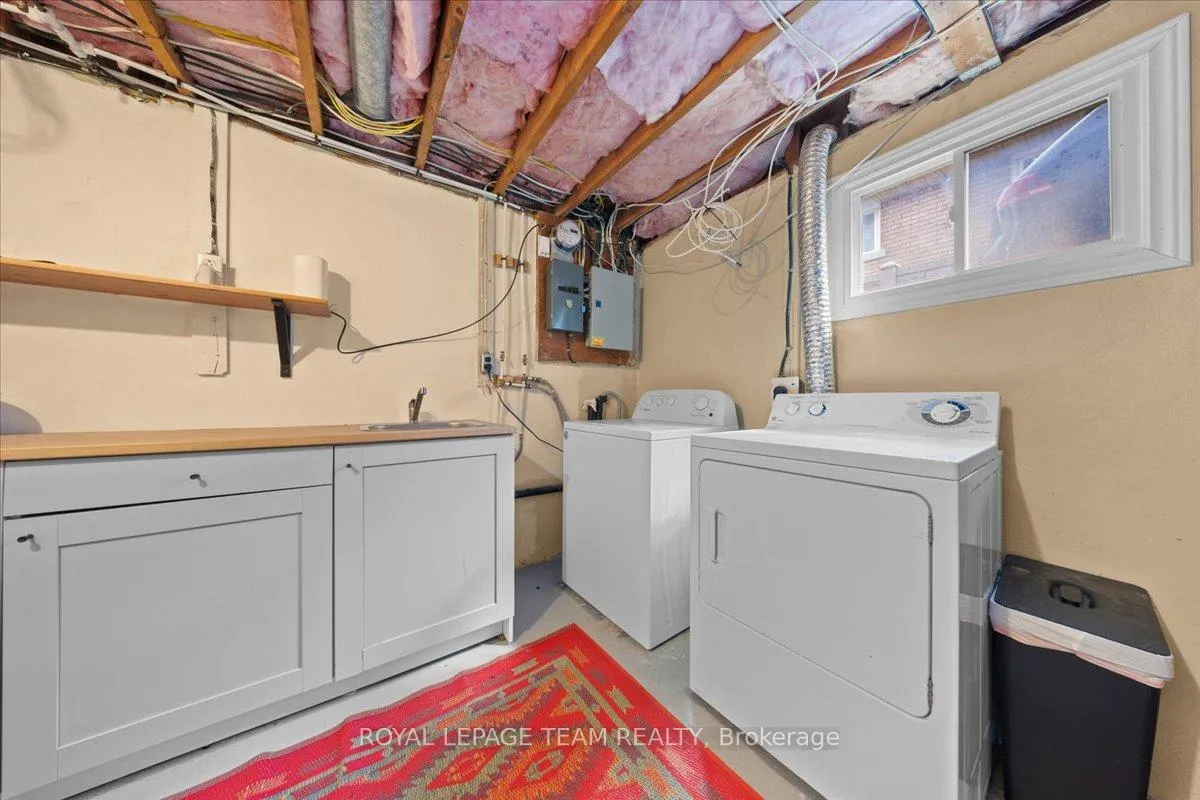 Photo 22 of 753 Dickens Avenue, Ottawa, Elmvale Acres — HOMEH