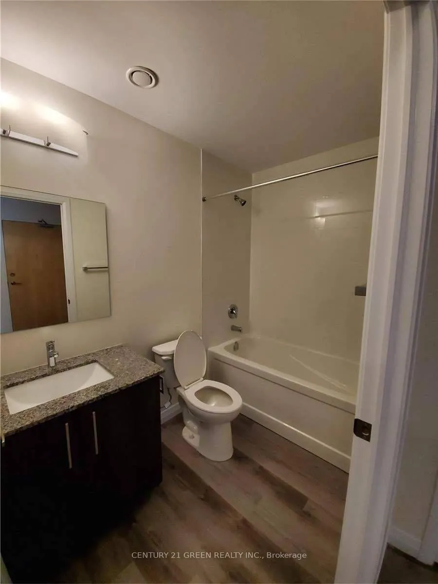 Photo 15 of Unit 1501, 104 Garment Street, Kitchener, City Commercial Core — HOMEH