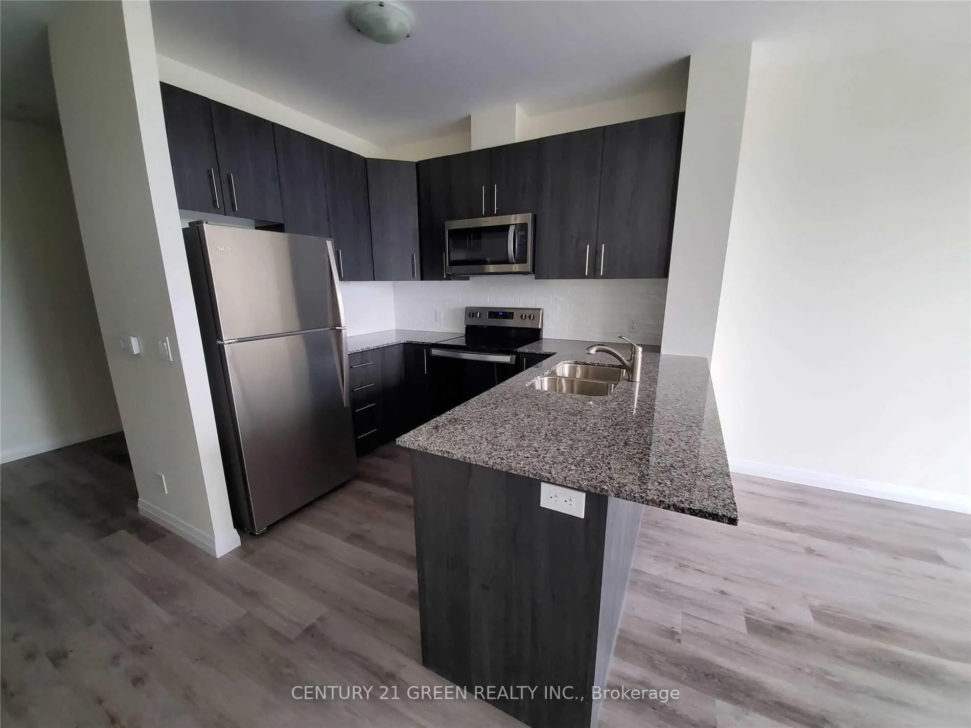 Photo 18 of Unit 1501, 104 Garment Street, Kitchener, City Commercial Core — HOMEH