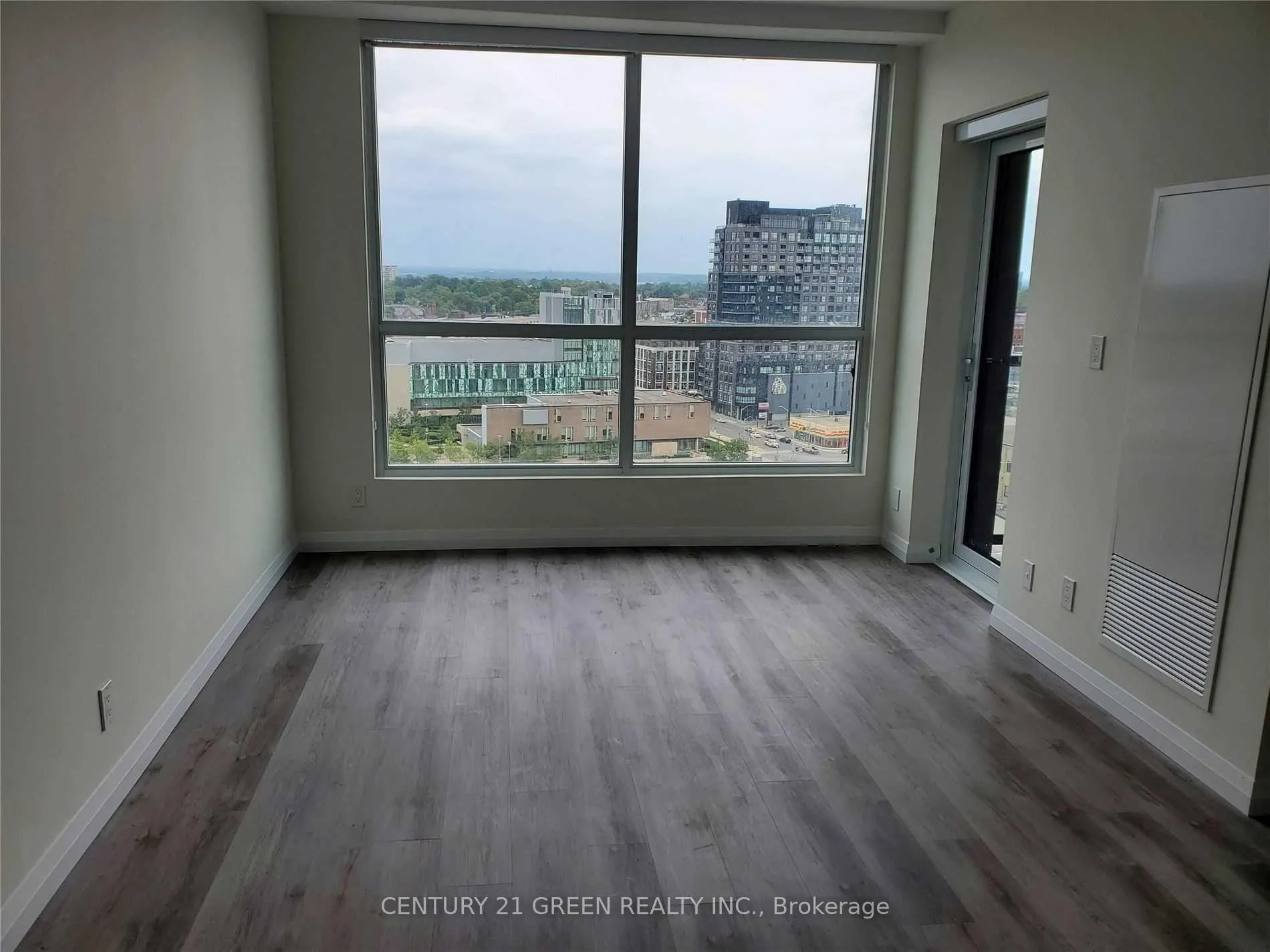 Photo 19 of Unit 1501, 104 Garment Street, Kitchener, City Commercial Core — HOMEH