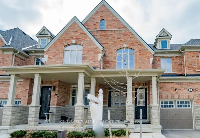 Photo 2 of 44 Workmens Circle, Ajax, Northwest Ajax — HOMEH