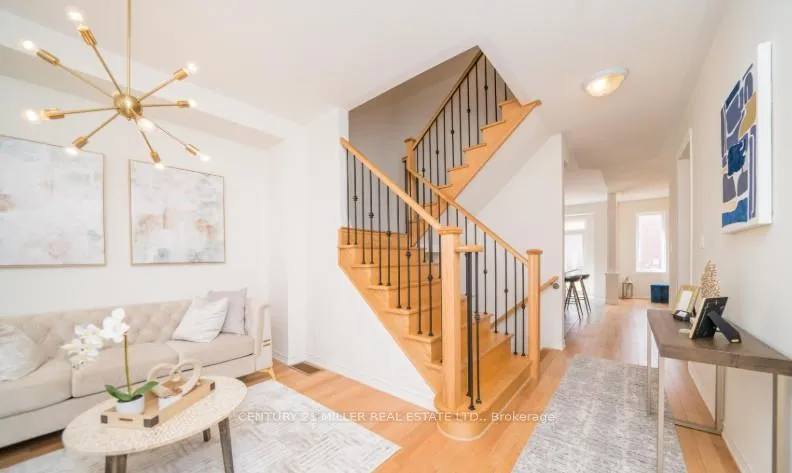 Photo 3 of 44 Workmens Circle, Ajax, Northwest Ajax — HOMEH