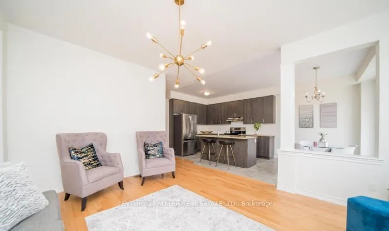 Photo 7 of 44 Workmens Circle, Ajax, Northwest Ajax — HOMEH