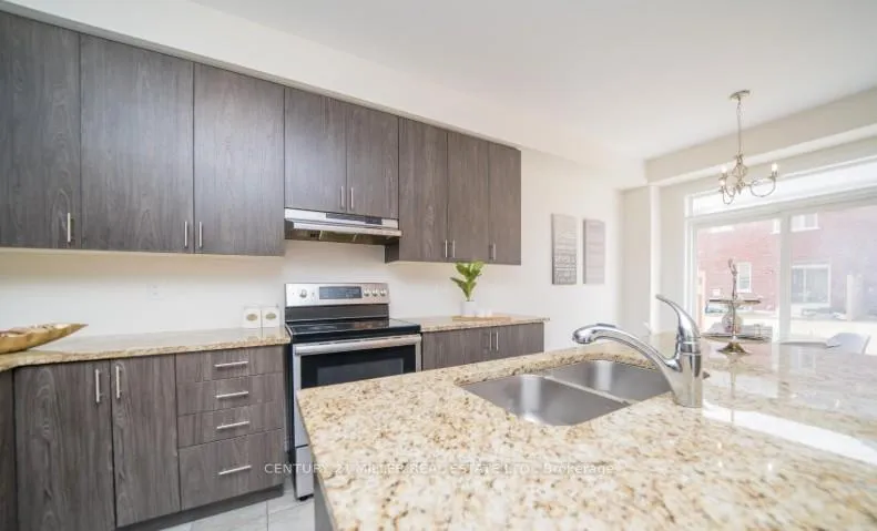 Photo 9 of 44 Workmens Circle, Ajax, Northwest Ajax — HOMEH