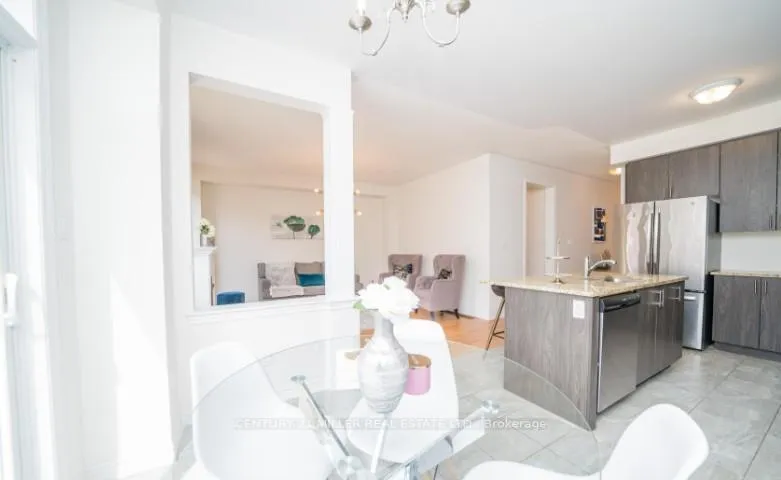 Photo 10 of 44 Workmens Circle, Ajax, Northwest Ajax — HOMEH