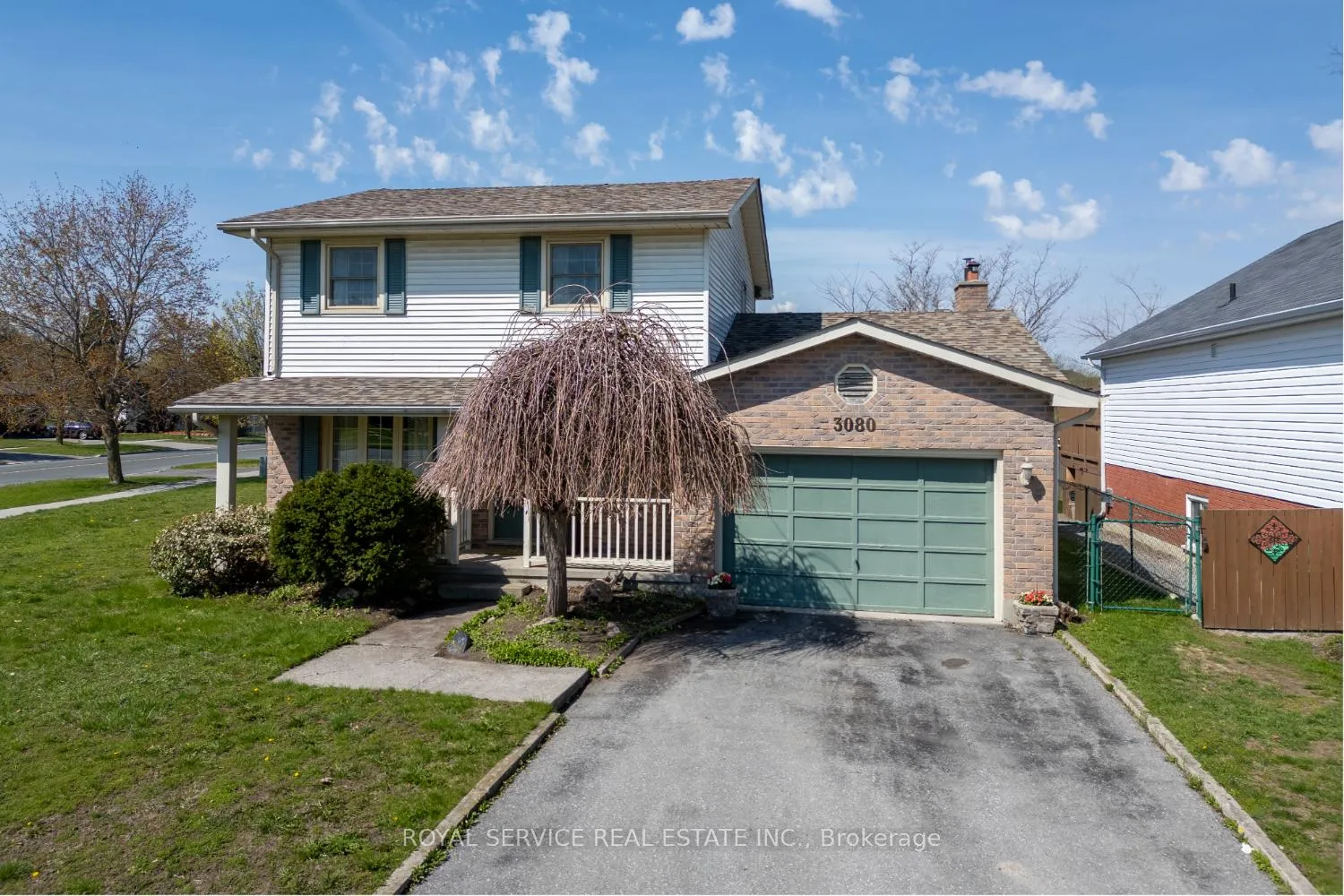 Photo 40 of 3080 Frances Stewart Road, Peterborough, Ashburnham Ward 4 — HOMEH