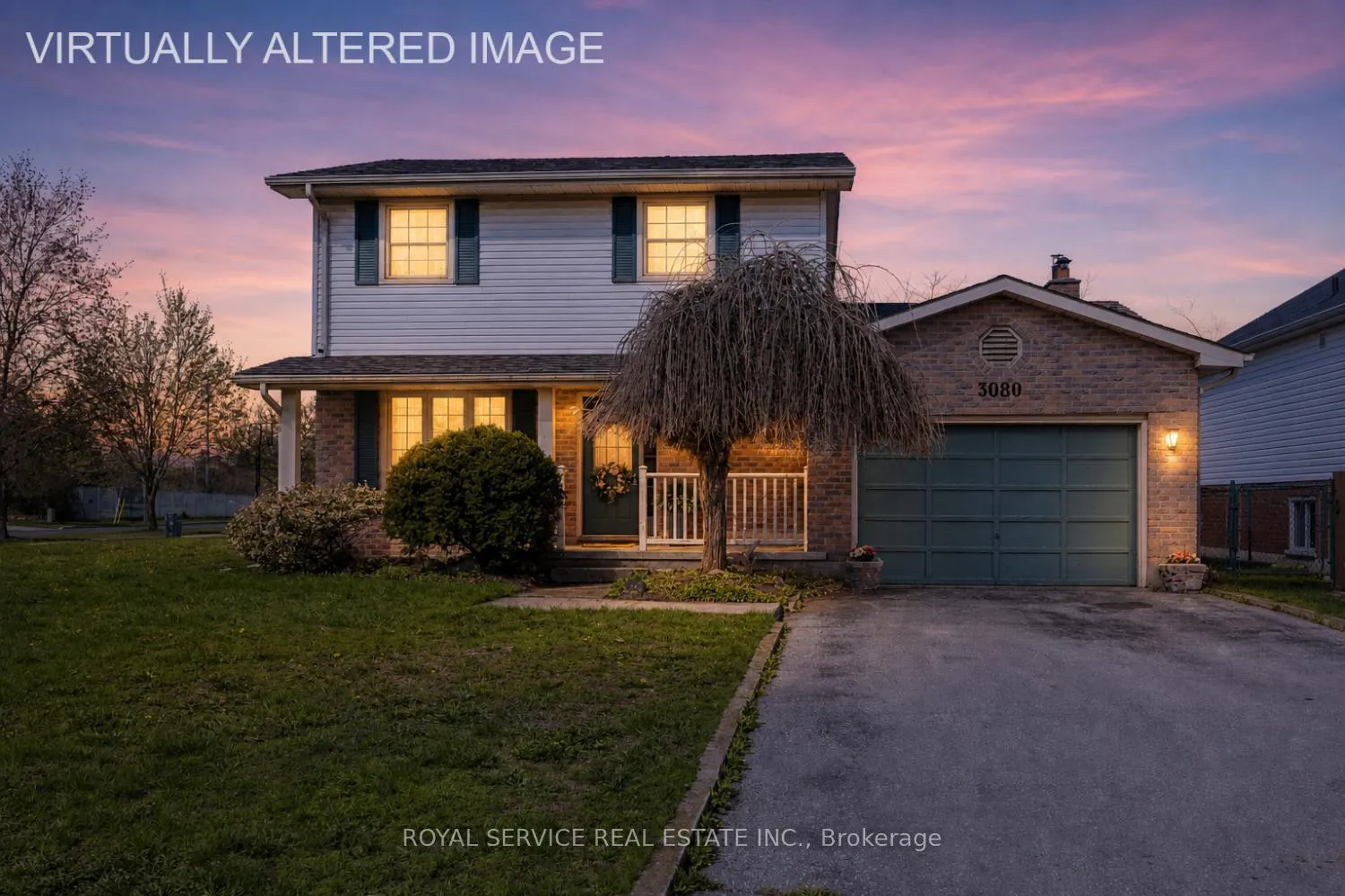Photo 41 of 3080 Frances Stewart Road, Peterborough, Ashburnham Ward 4 — HOMEH