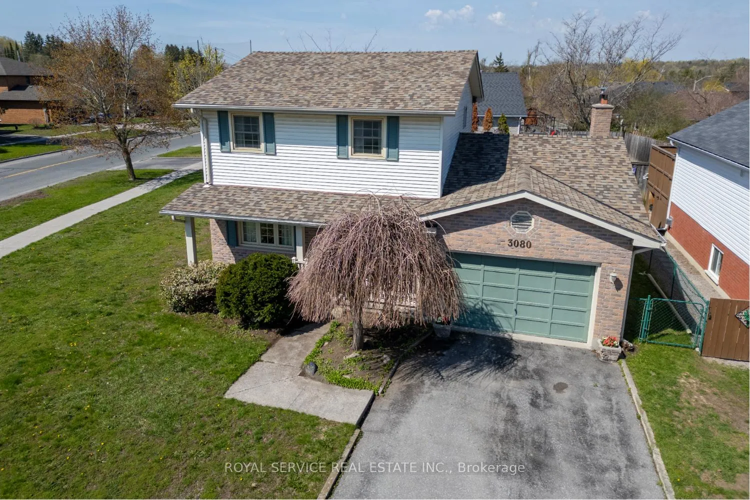 Photo 43 of 3080 Frances Stewart Road, Peterborough, Ashburnham Ward 4 — HOMEH