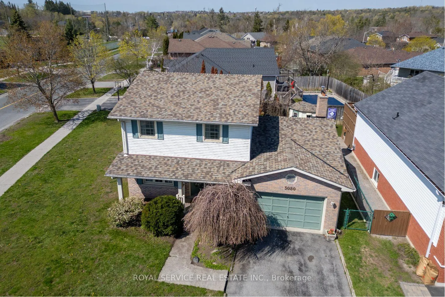 Photo 44 of 3080 Frances Stewart Road, Peterborough, Ashburnham Ward 4 — HOMEH