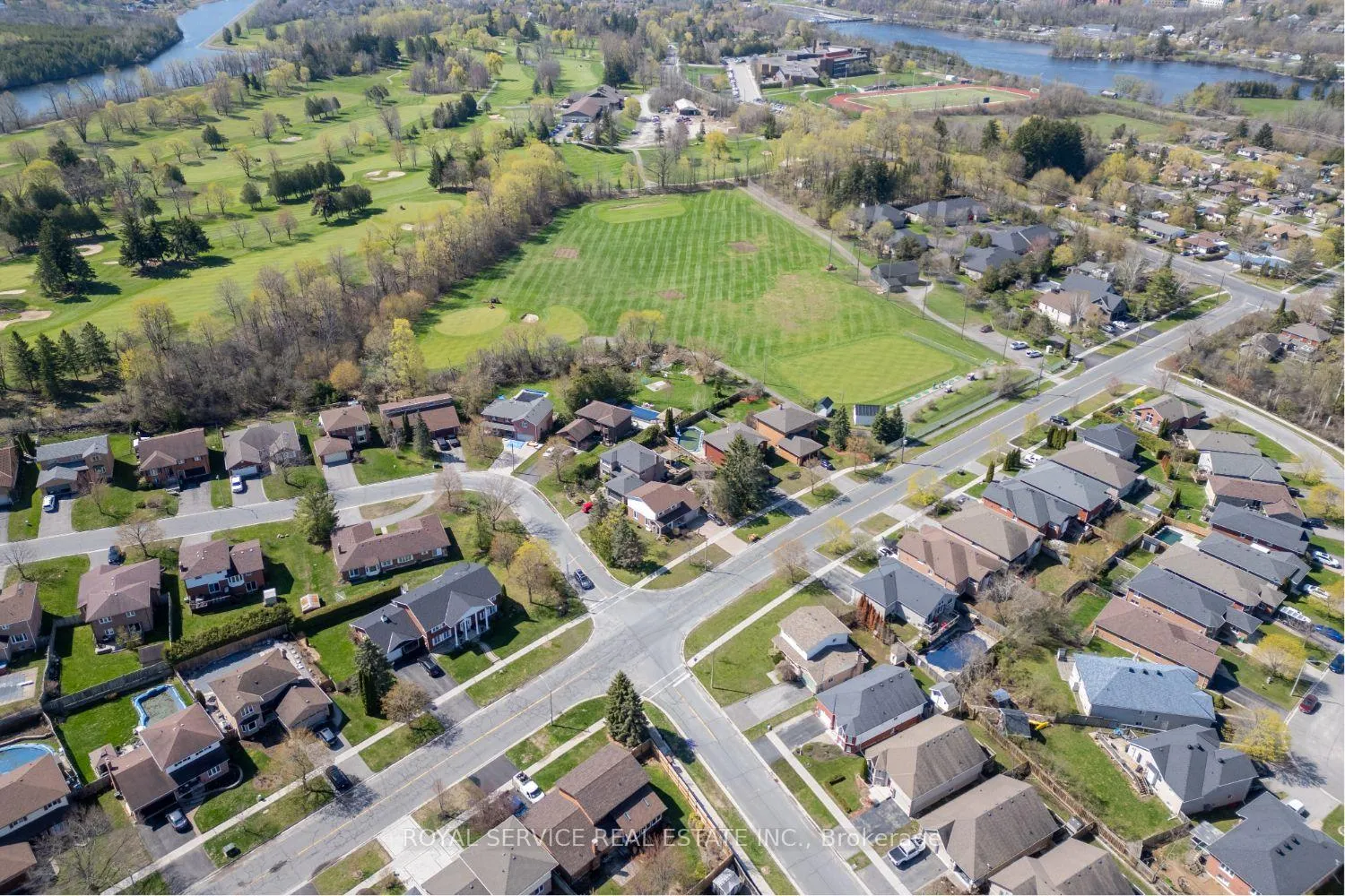 Photo 3 of 3080 Frances Stewart Road, Peterborough, Ashburnham Ward 4 — HOMEH