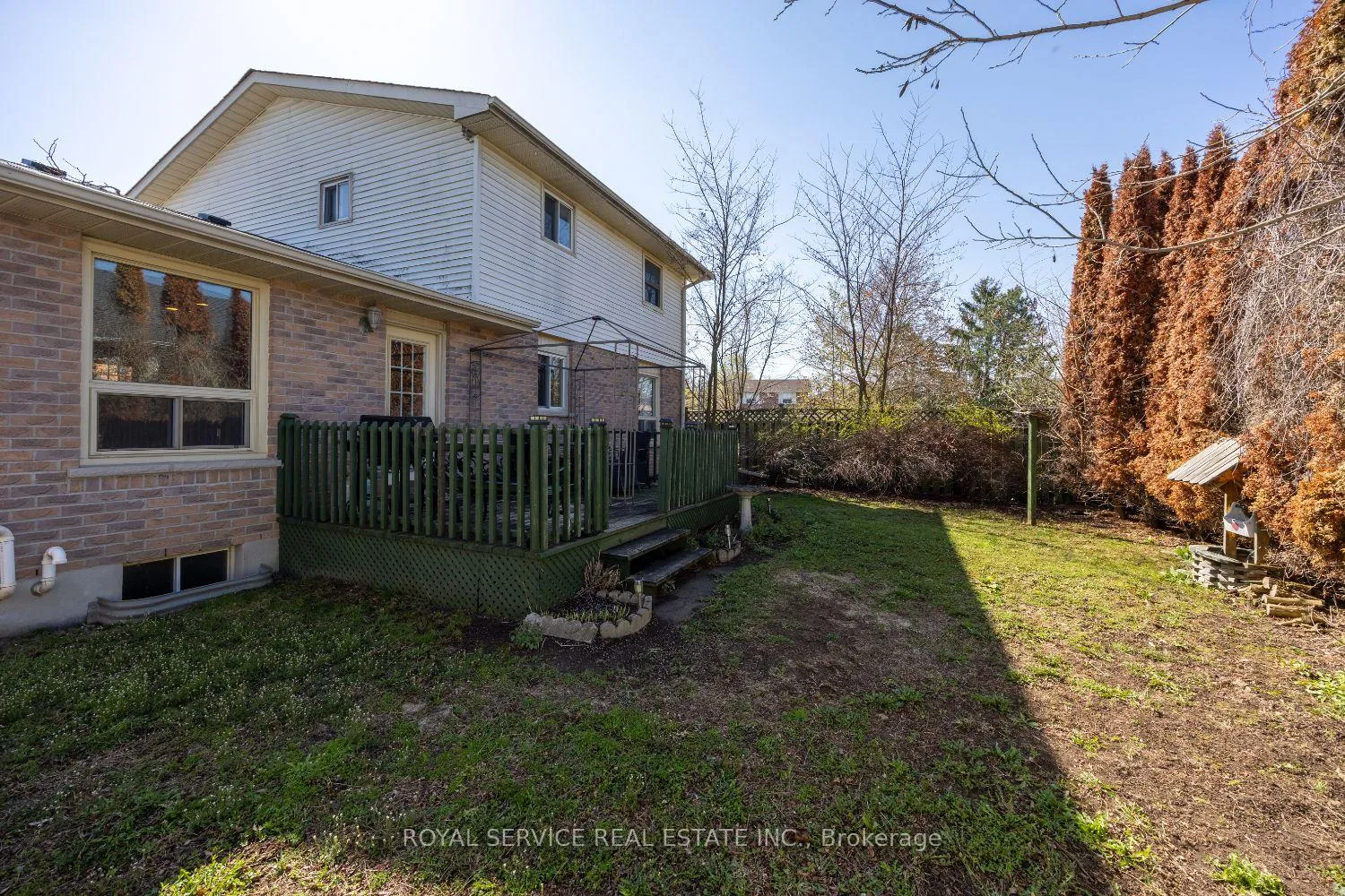 Photo 45 of 3080 Frances Stewart Road, Peterborough, Ashburnham Ward 4 — HOMEH