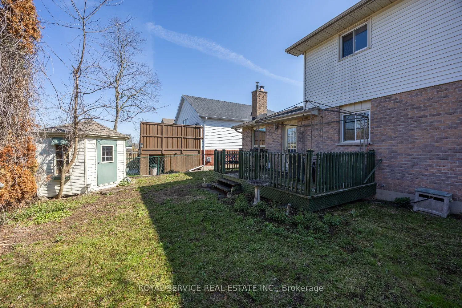 Photo 36 of 3080 Frances Stewart Road, Peterborough, Ashburnham Ward 4 — HOMEH
