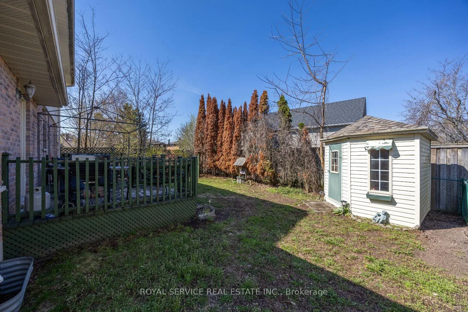 Photo 46 of 3080 Frances Stewart Road, Peterborough, Ashburnham Ward 4 — HOMEH