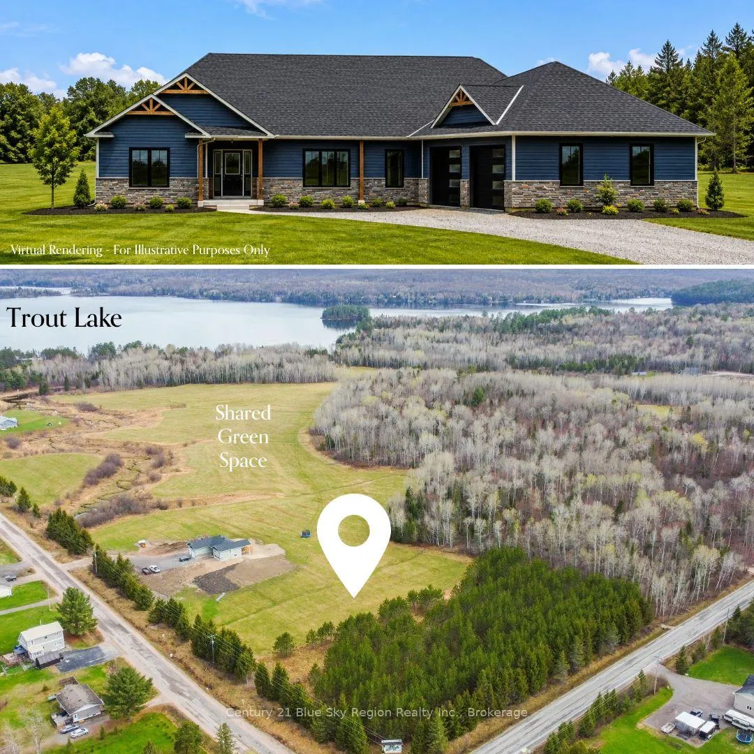 Photo of Lot 2 Centennial