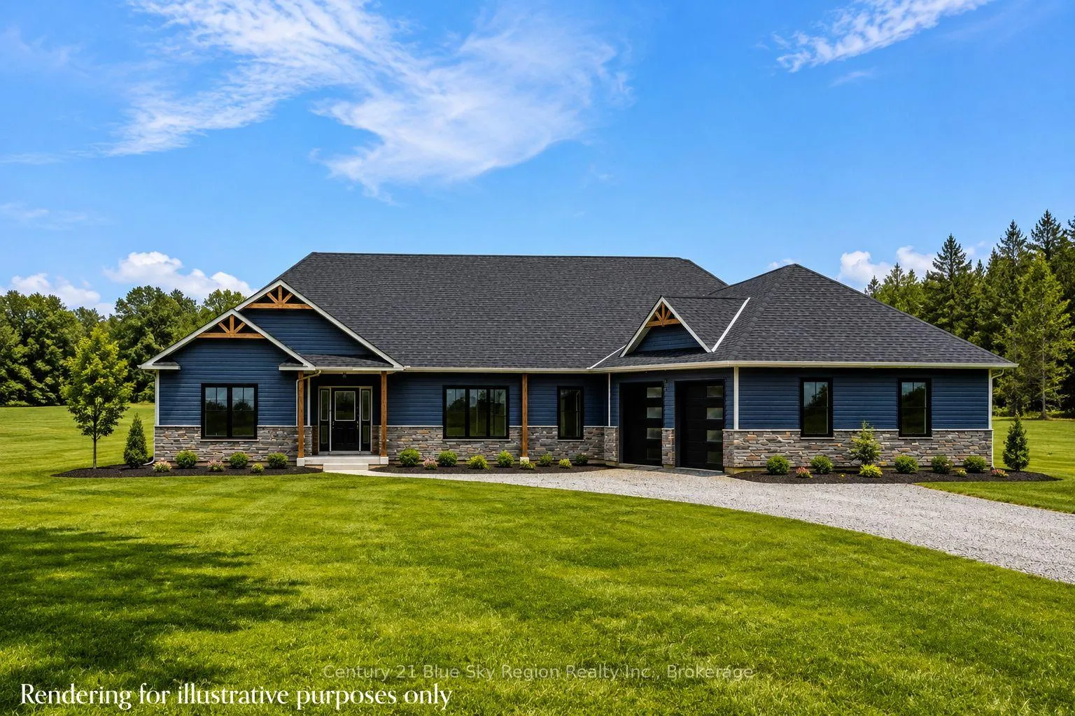 Photo 2 of Lot 2 Centennial, East Ferris — HOMEH