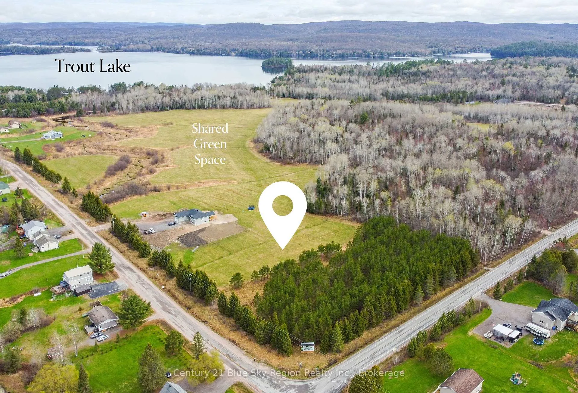 Photo 3 of Lot 2 Centennial, East Ferris — HOMEH