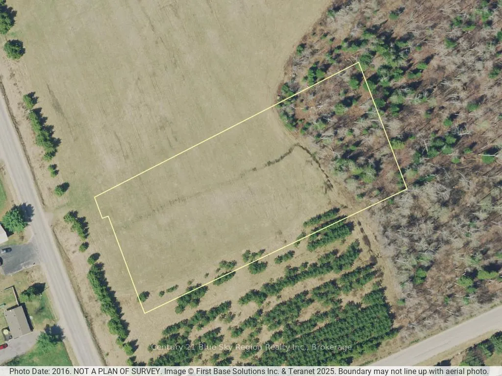 Photo 8 of Lot 2 Centennial, East Ferris — HOMEH