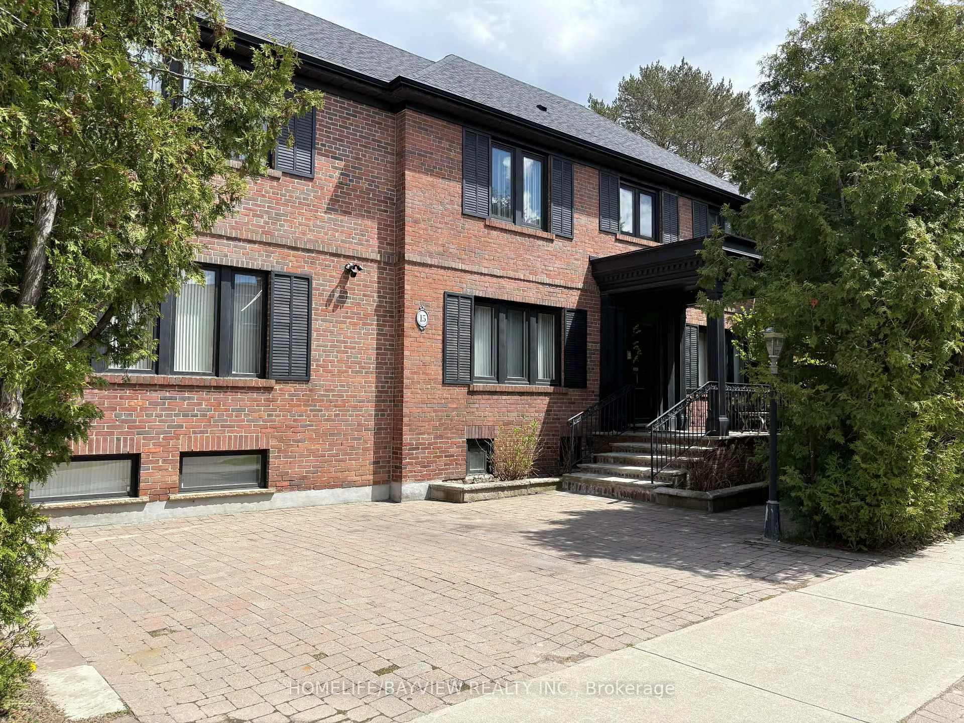 Photo 1 of 15 Glen Rush Boulevard, Toronto, Bedford Park-Nortown — HOMEH