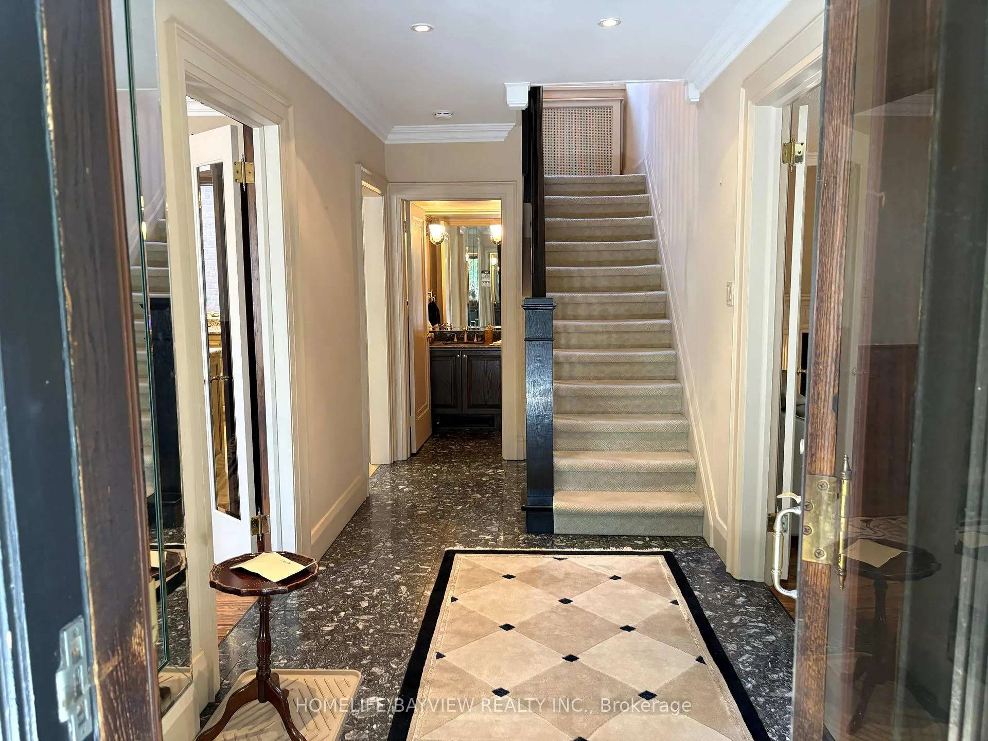 Photo 9 of 15 Glen Rush Boulevard, Toronto, Bedford Park-Nortown — HOMEH