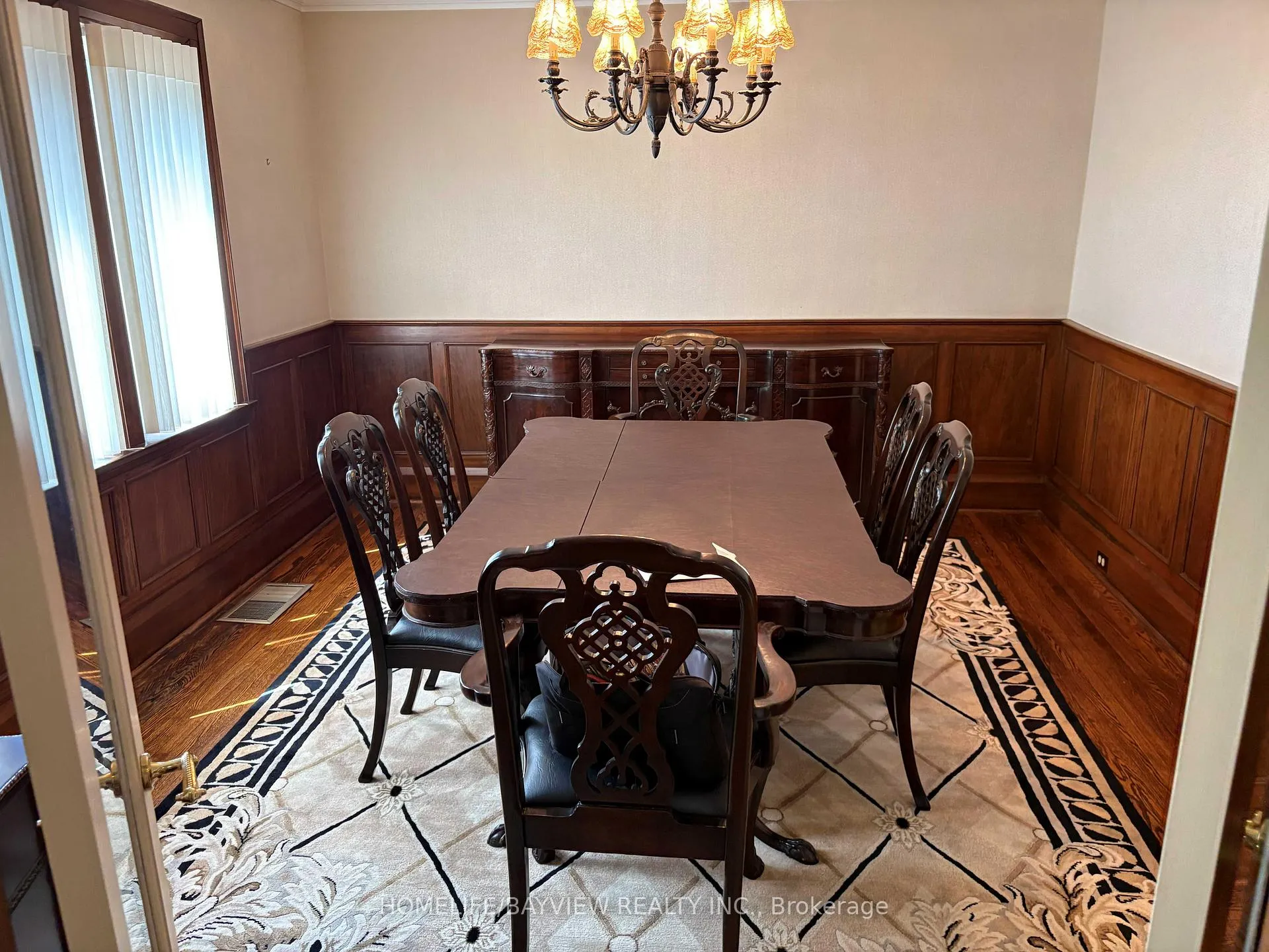 Photo 12 of 15 Glen Rush Boulevard, Toronto, Bedford Park-Nortown — HOMEH