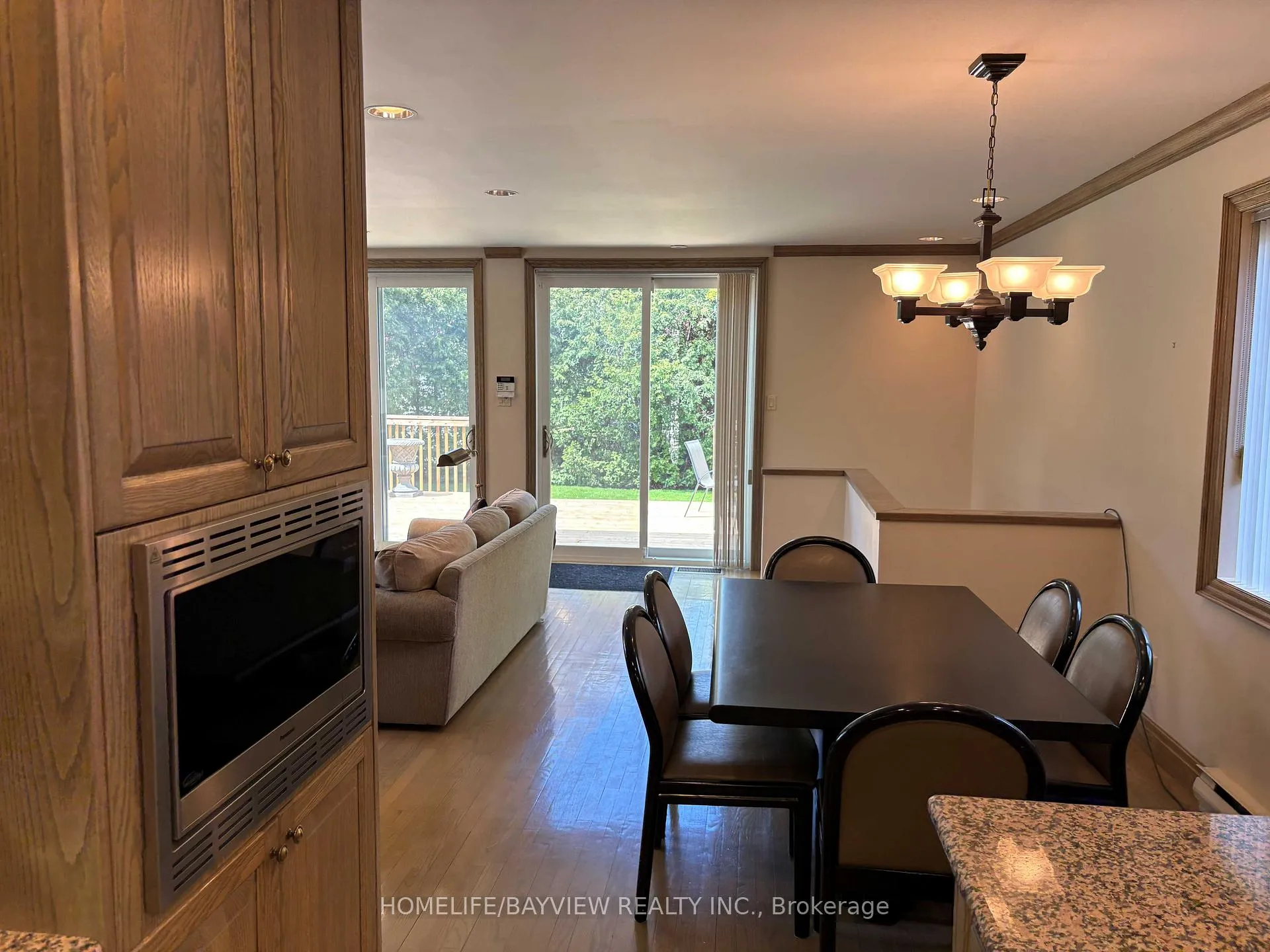 Photo 19 of 15 Glen Rush Boulevard, Toronto, Bedford Park-Nortown — HOMEH