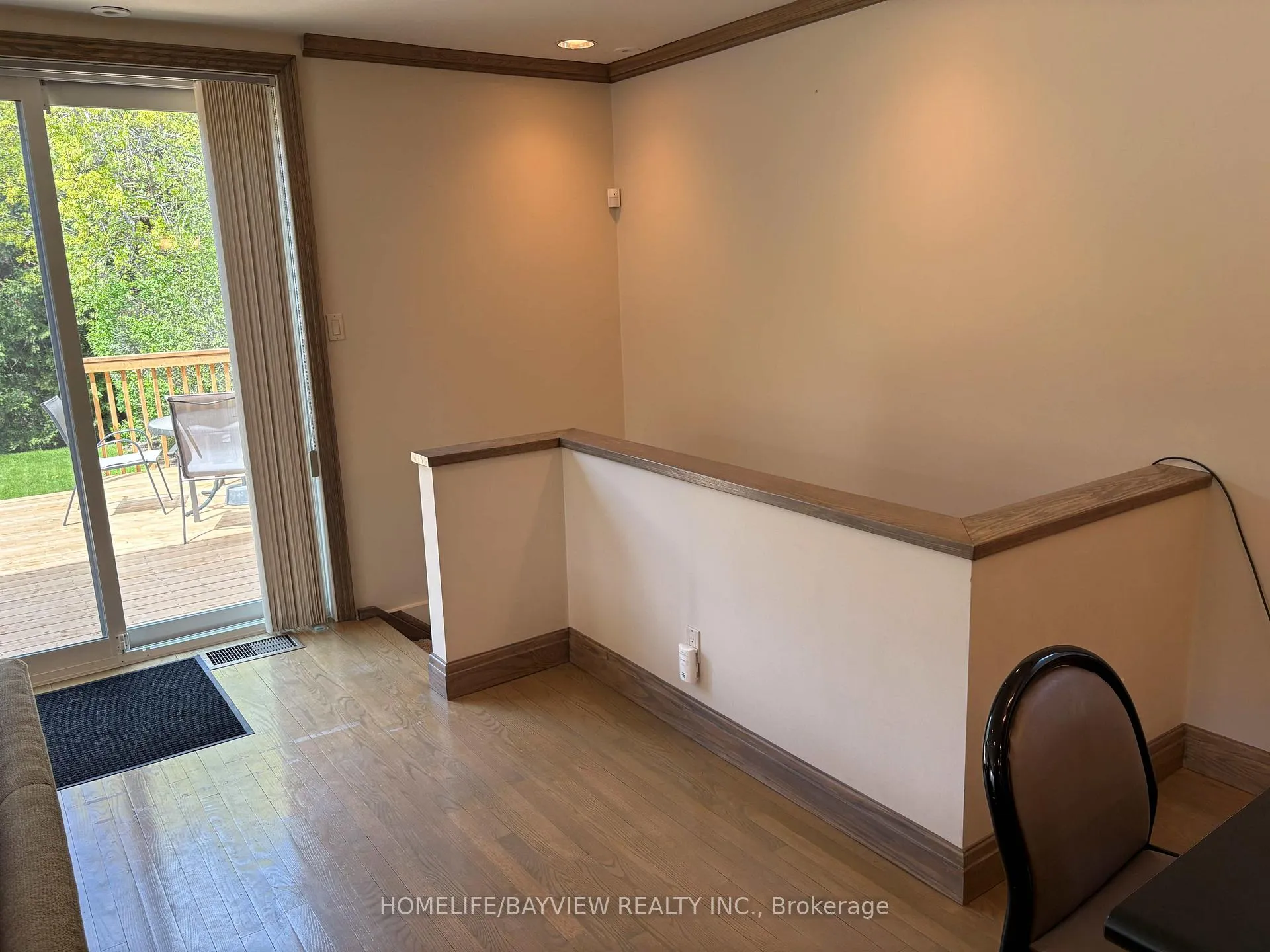 Photo 21 of 15 Glen Rush Boulevard, Toronto, Bedford Park-Nortown — HOMEH