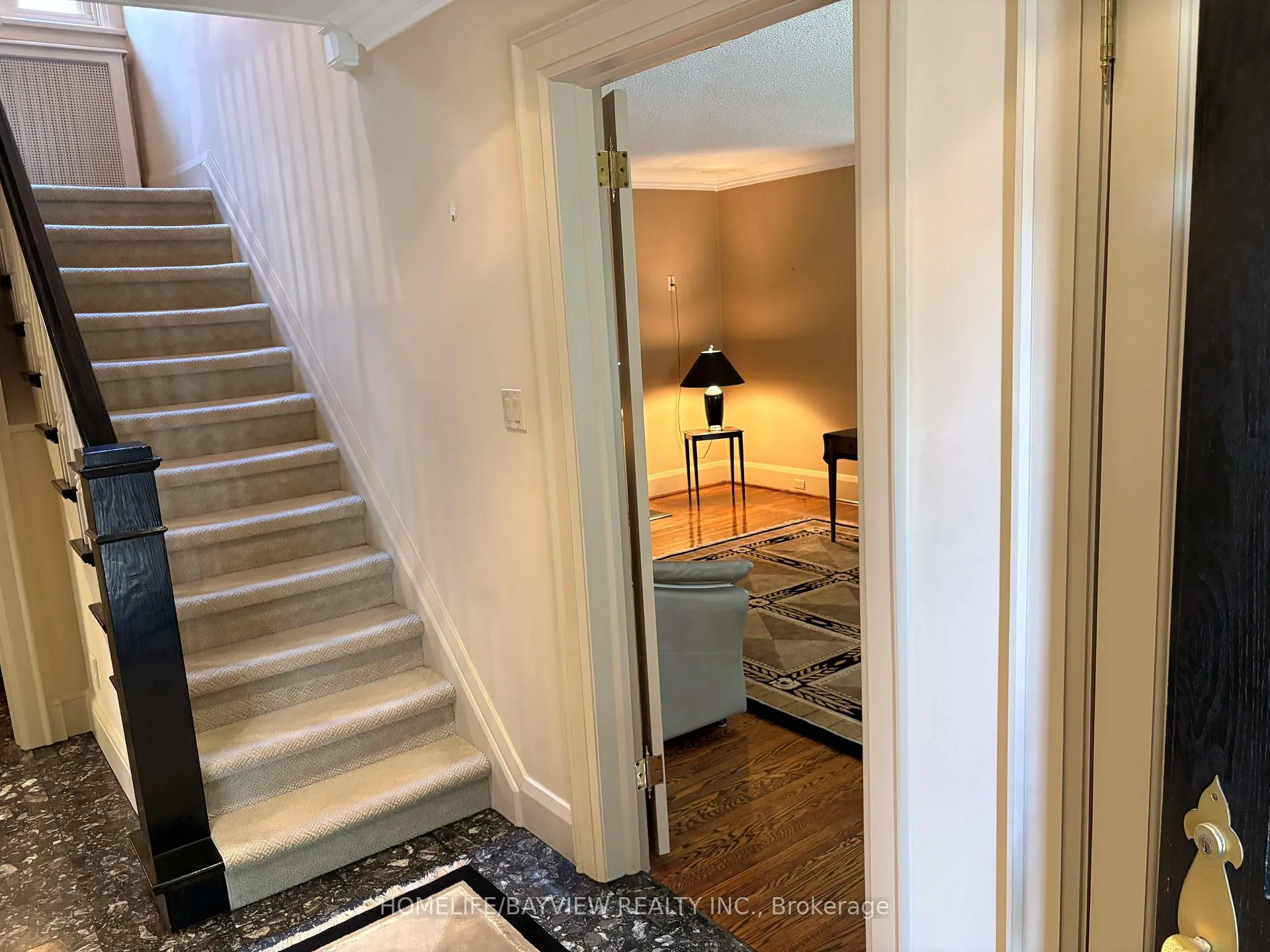 Photo 22 of 15 Glen Rush Boulevard, Toronto, Bedford Park-Nortown — HOMEH