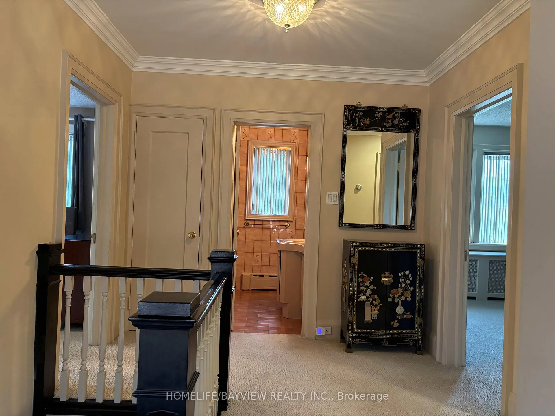 Photo 23 of 15 Glen Rush Boulevard, Toronto, Bedford Park-Nortown — HOMEH