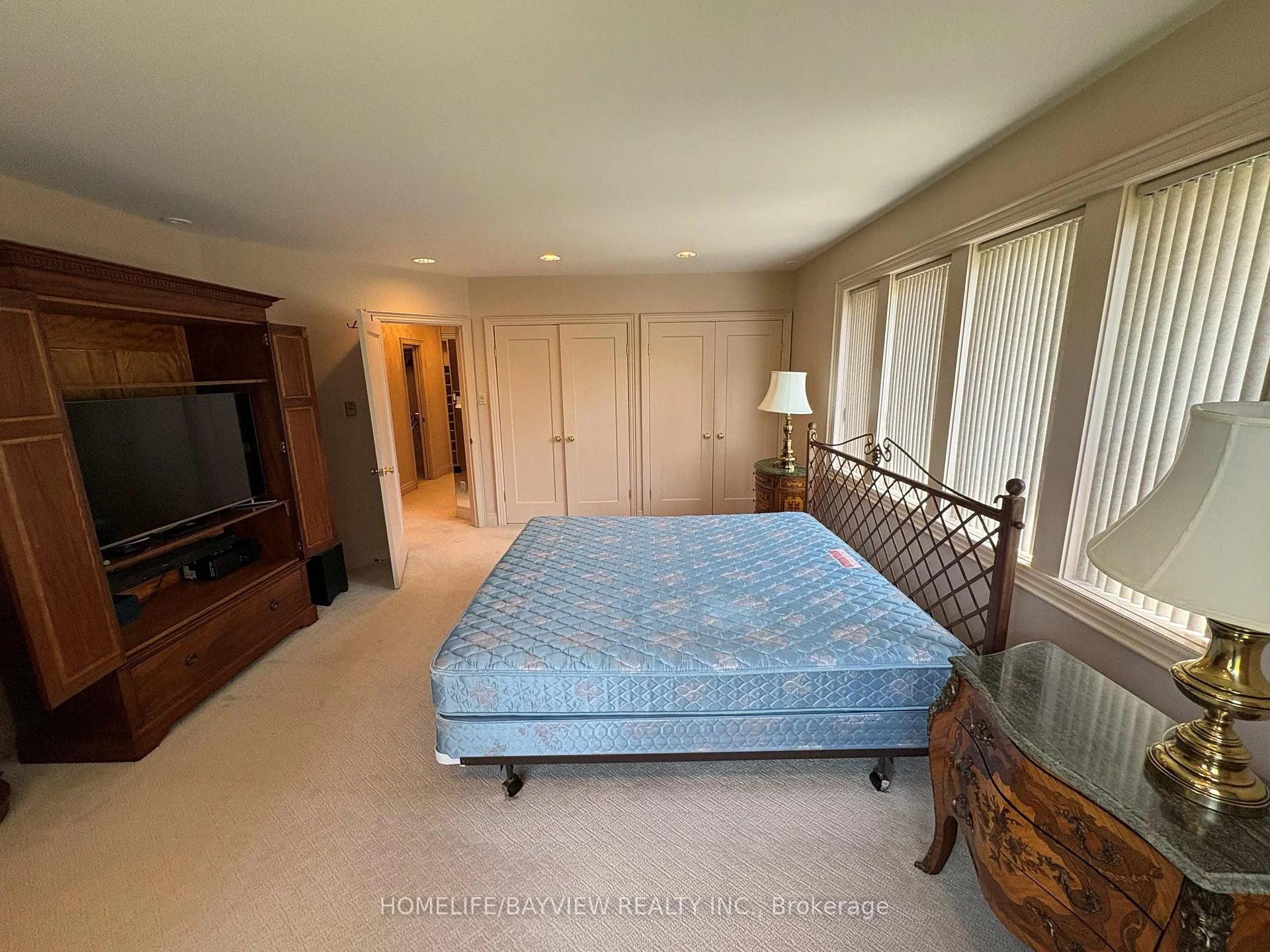 Photo 27 of 15 Glen Rush Boulevard, Toronto, Bedford Park-Nortown — HOMEH