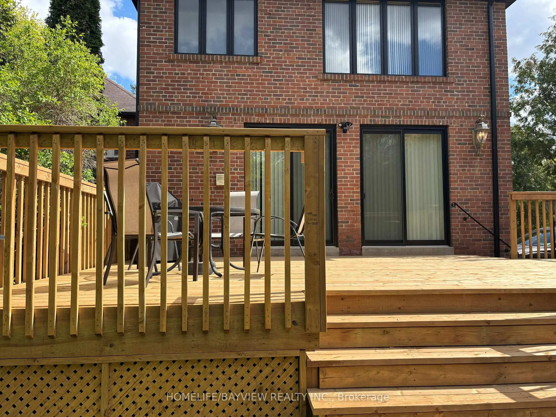 Photo 42 of 15 Glen Rush Boulevard, Toronto, Bedford Park-Nortown — HOMEH