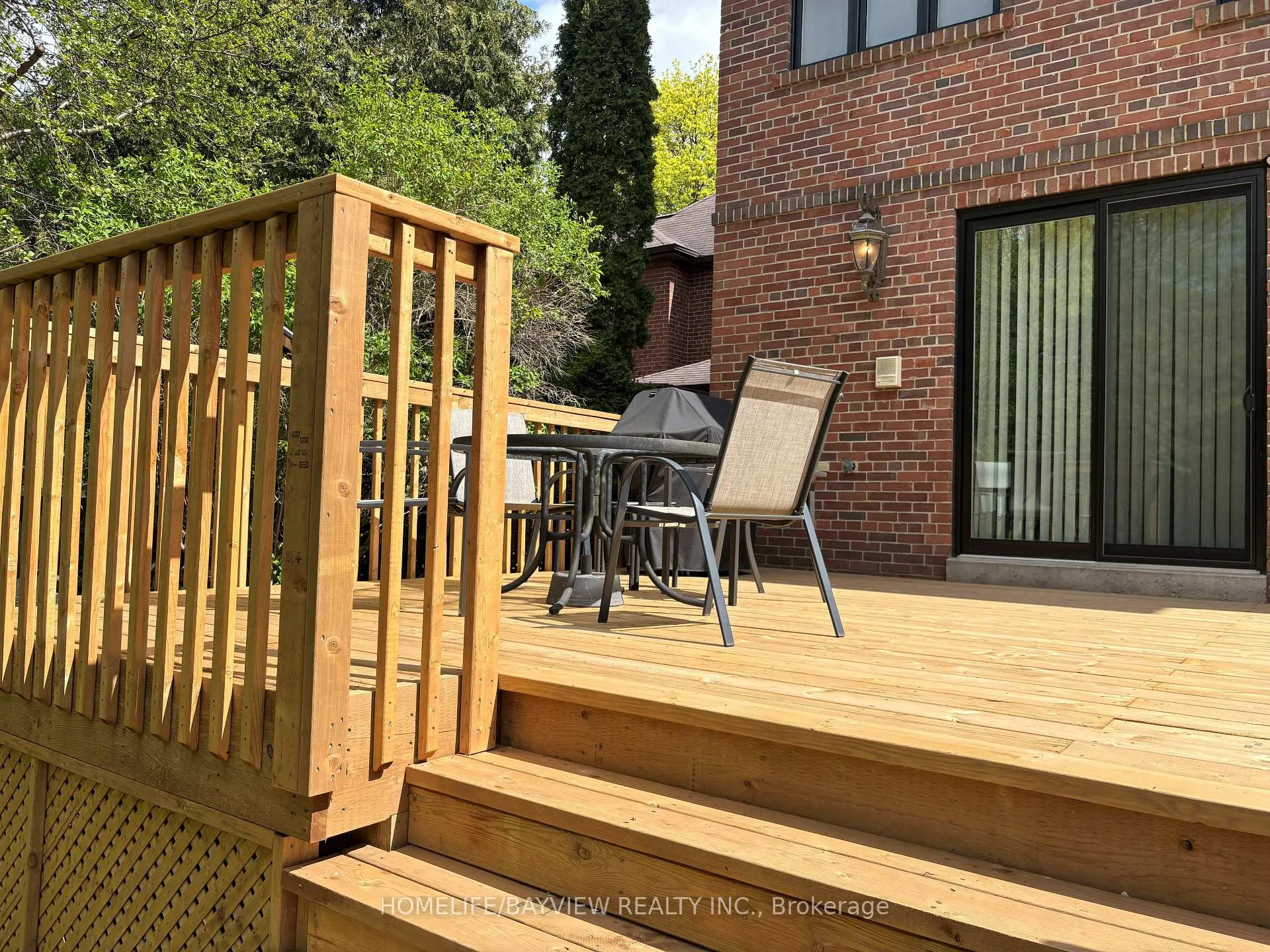 Photo 43 of 15 Glen Rush Boulevard, Toronto, Bedford Park-Nortown — HOMEH