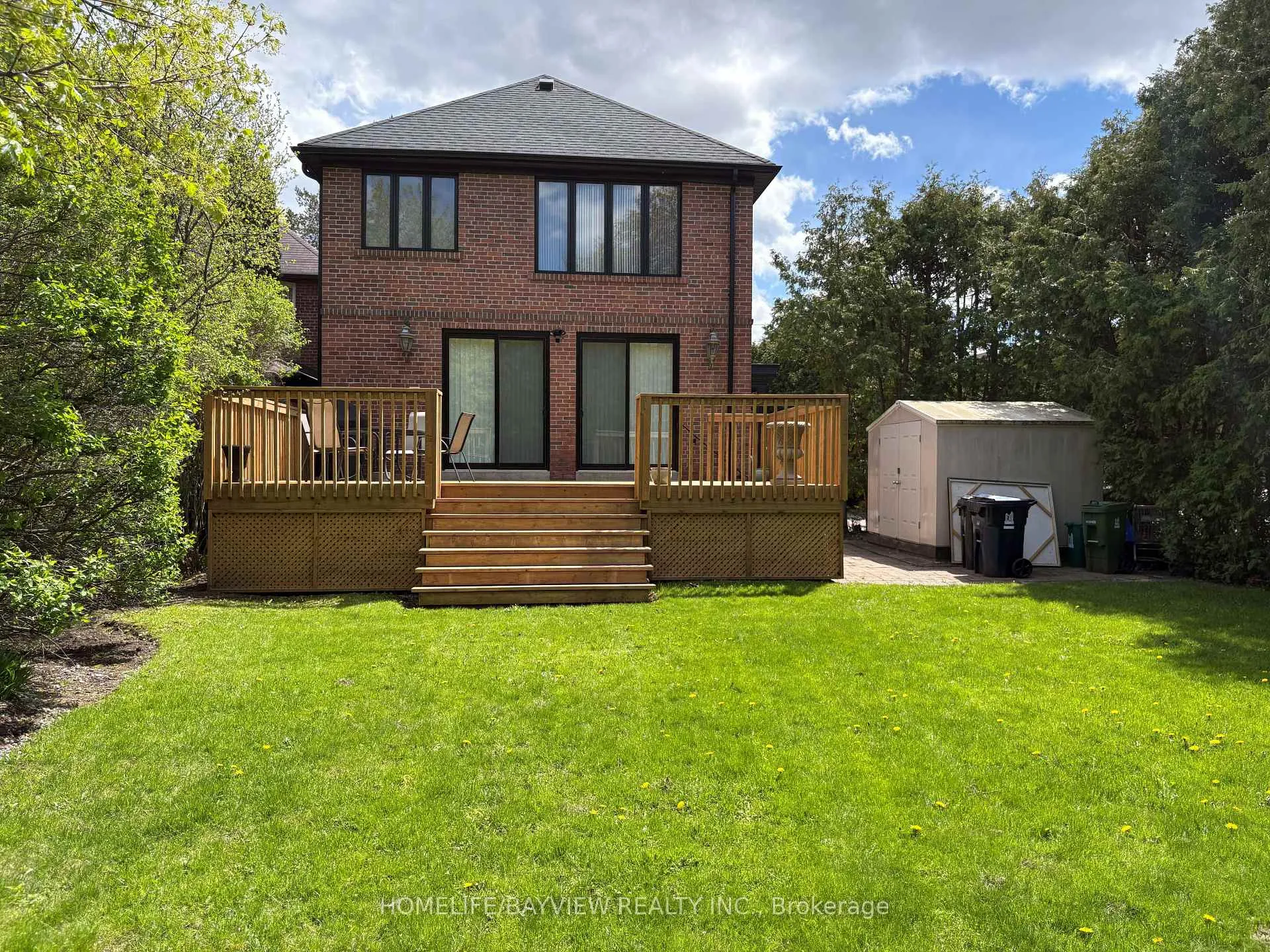 Photo 44 of 15 Glen Rush Boulevard, Toronto, Bedford Park-Nortown — HOMEH