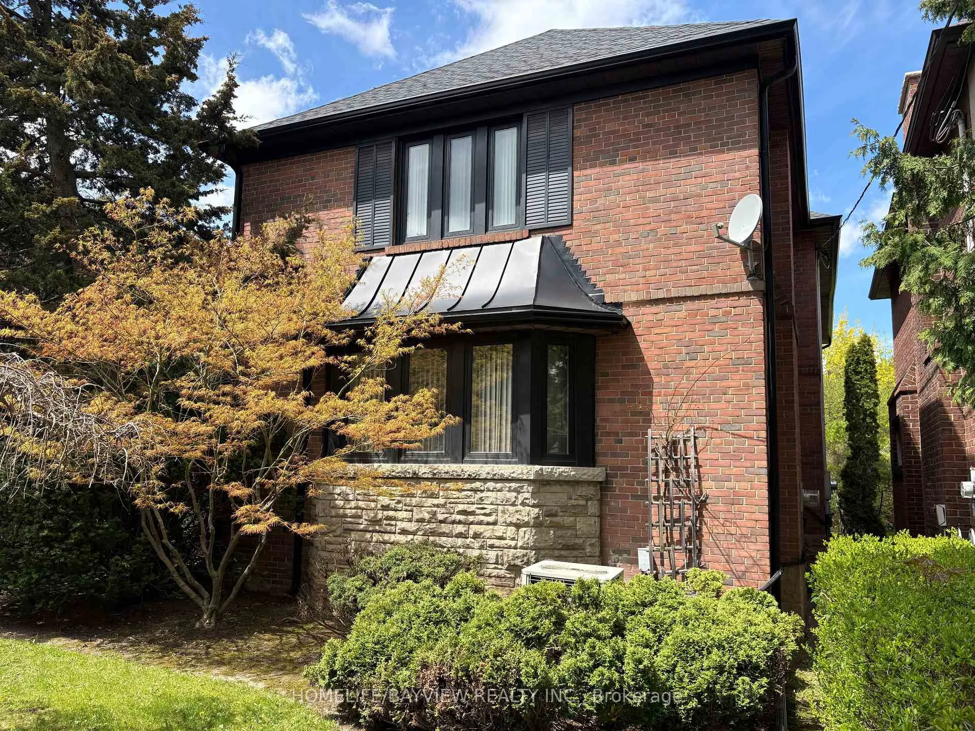 Photo 45 of 15 Glen Rush Boulevard, Toronto, Bedford Park-Nortown — HOMEH