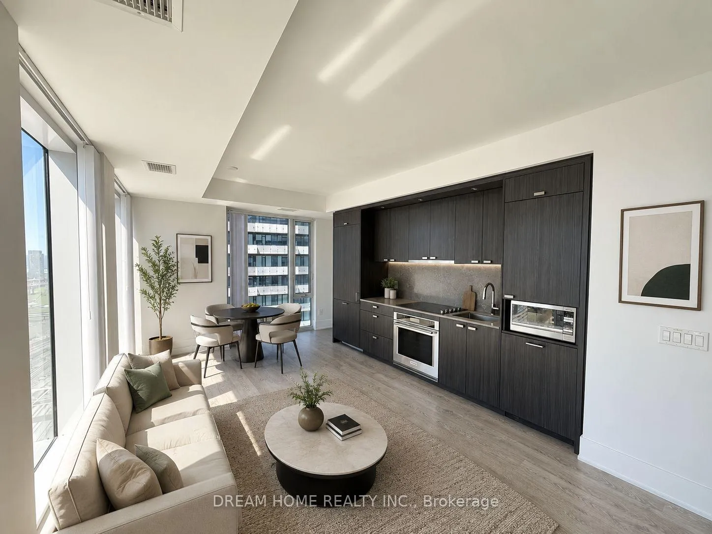 Photo 18 of Unit 1813, 470 Front Street W, Toronto, Waterfront Communities — HOMEH