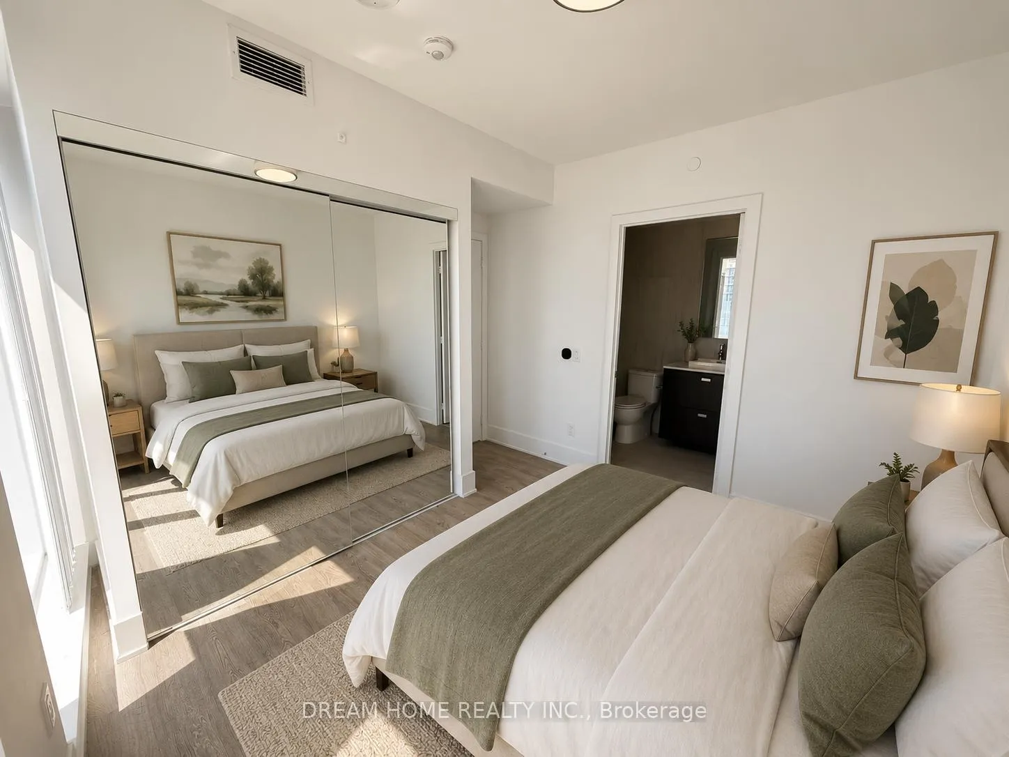 Photo 22 of Unit 1813, 470 Front Street W, Toronto, Waterfront Communities — HOMEH