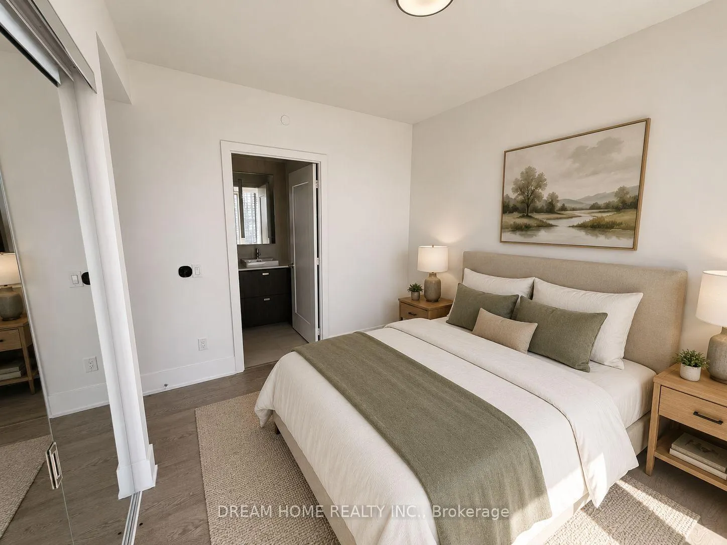 Photo 23 of Unit 1813, 470 Front Street W, Toronto, Waterfront Communities — HOMEH