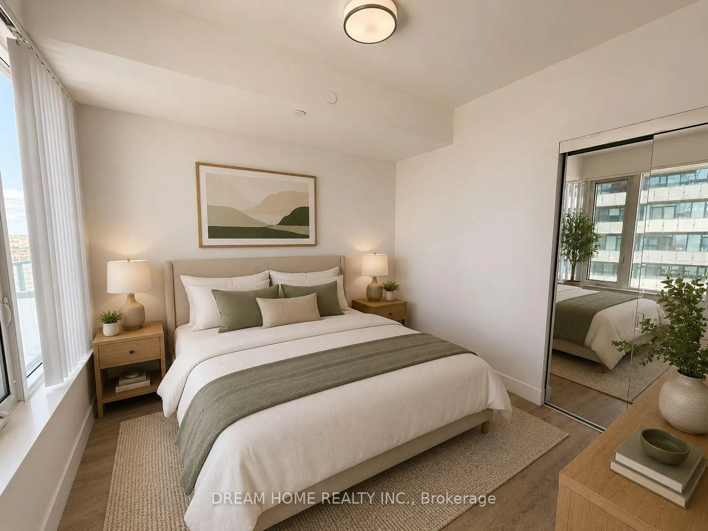 Photo 24 of Unit 1813, 470 Front Street W, Toronto, Waterfront Communities — HOMEH