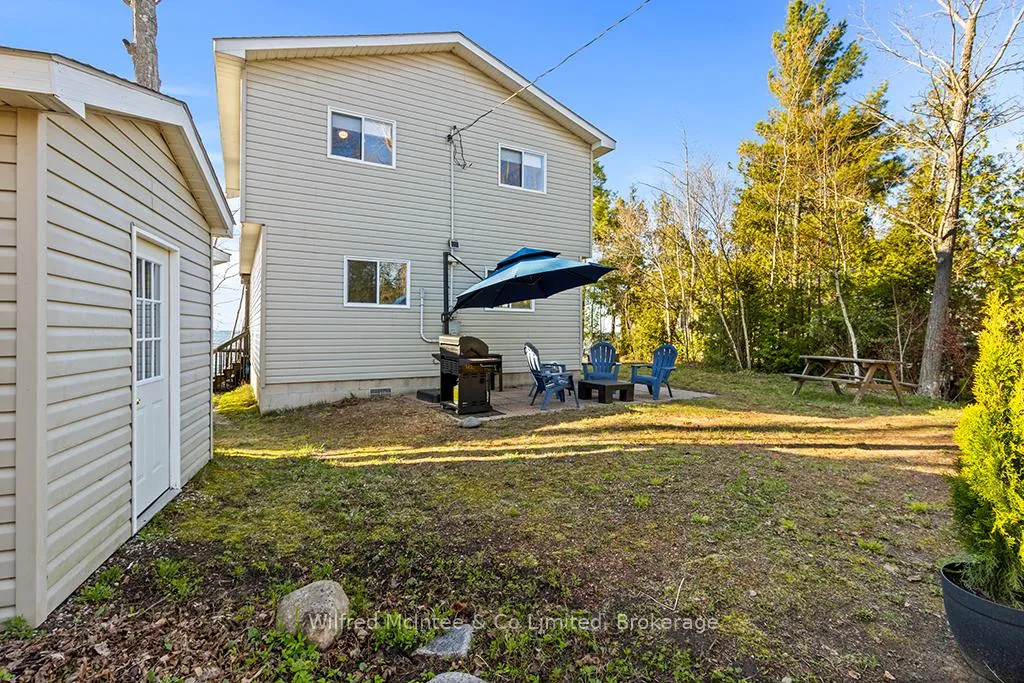 Photo 97 of 639 Bruce Road 13, Native Leased Lands — HOMEH