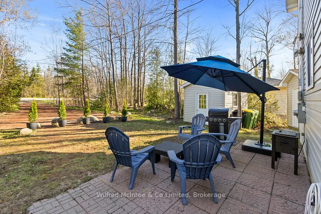 Photo 4 of 639 Bruce Road 13, Native Leased Lands — HOMEH