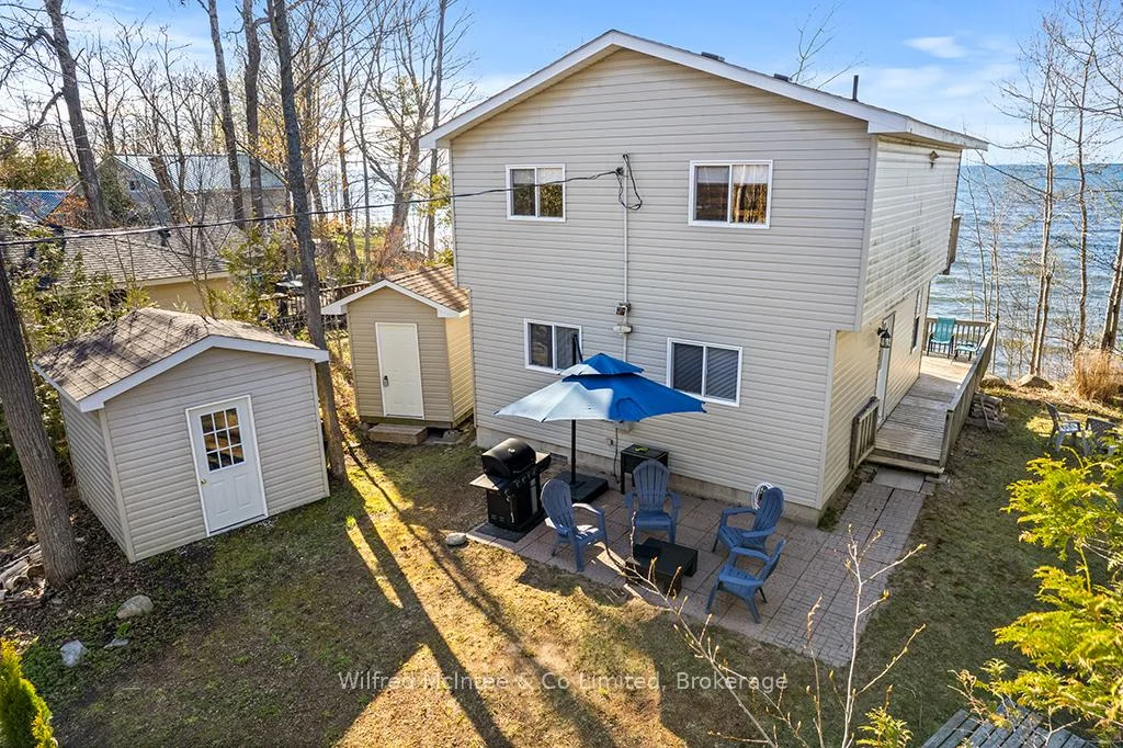 Photo 47 of 639 Bruce Road 13, Native Leased Lands — HOMEH