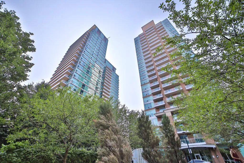 Photo 1 of Unit 212, 80 Western Battery Road, Toronto, Niagara — HOMEH