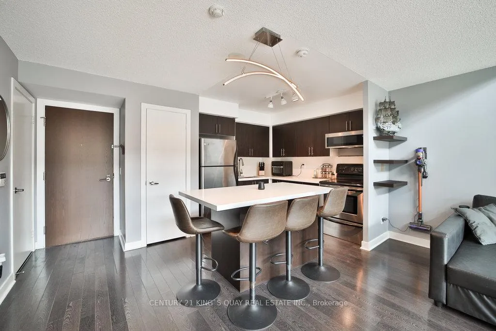 Photo 2 of Unit 212, 80 Western Battery Road, Toronto, Niagara — HOMEH