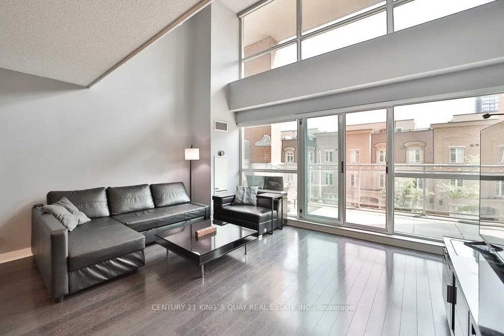 Photo 3 of Unit 212, 80 Western Battery Road, Toronto, Niagara — HOMEH