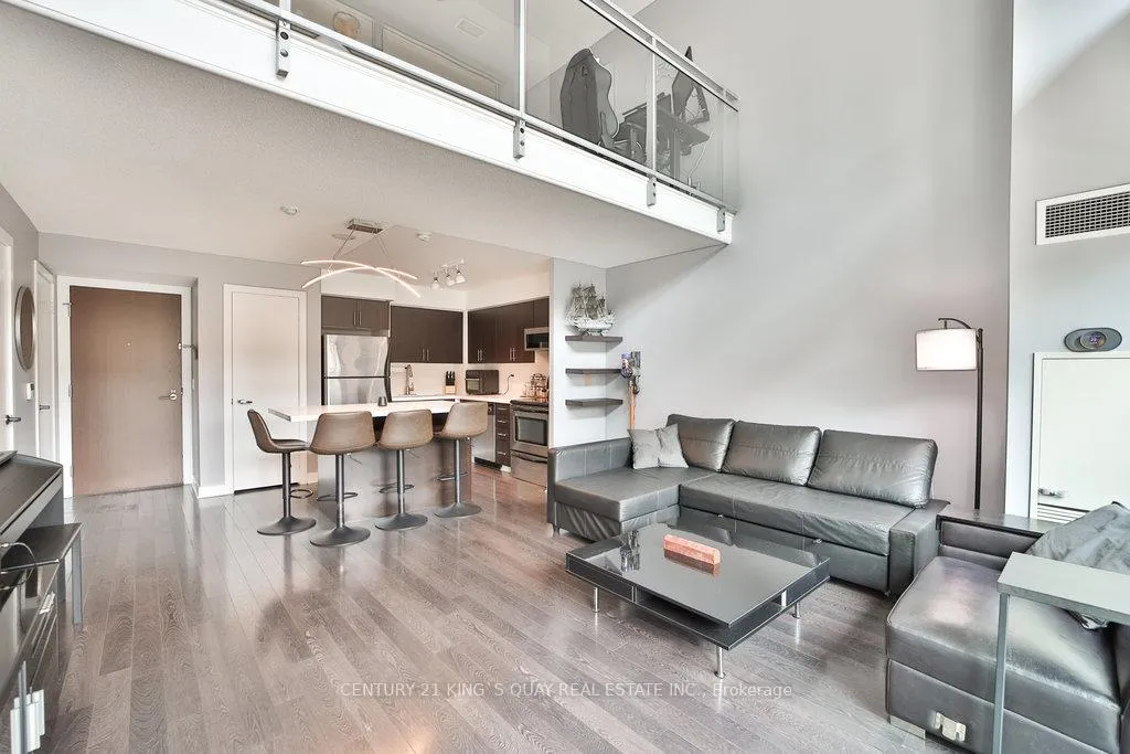 Photo 4 of Unit 212, 80 Western Battery Road, Toronto, Niagara — HOMEH