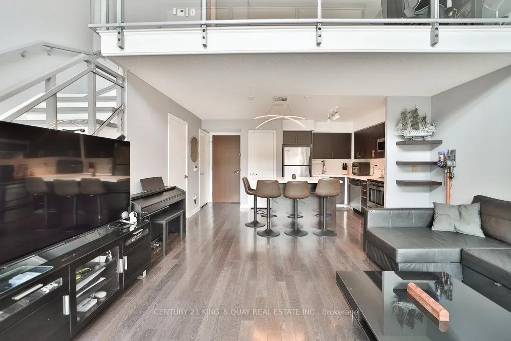 Photo 5 of Unit 212, 80 Western Battery Road, Toronto, Niagara — HOMEH