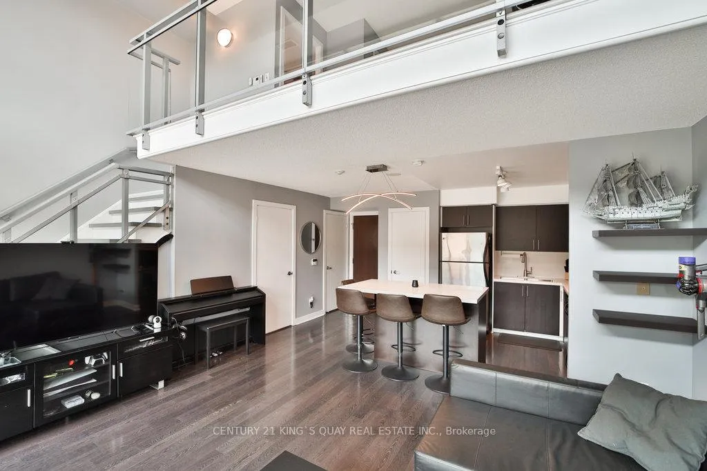 Photo 7 of Unit 212, 80 Western Battery Road, Toronto, Niagara — HOMEH